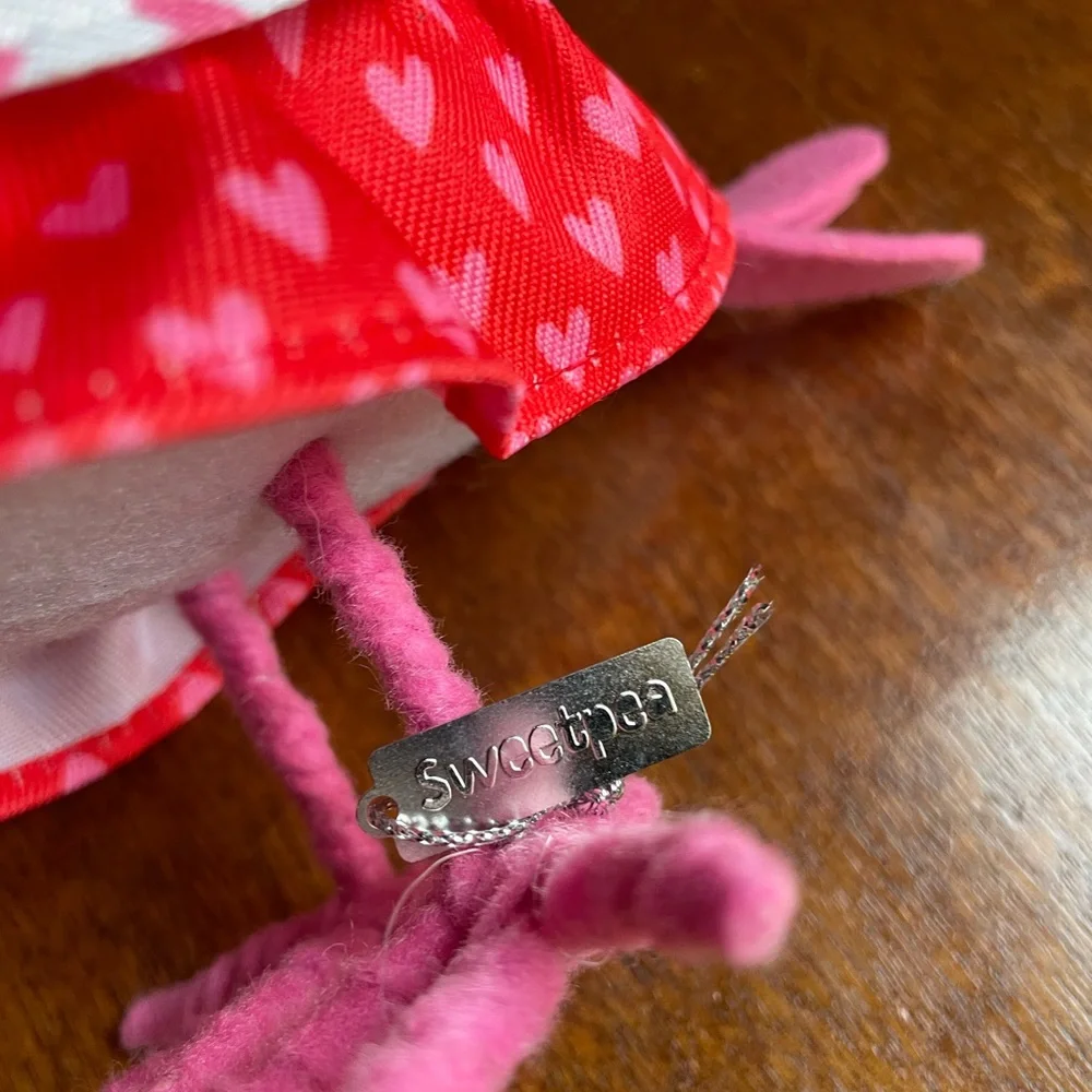Target Featherly Friends Valentine's Spritz Birds 2019 Sweetpea Collectible